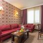 Туры в отель Gazi Park Hotel, оператор Anex Tour