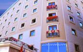 Туры в отель Usta Park Hotel