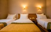 Туры в отель Usta Park Hotel