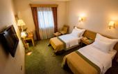 Туры в отель Usta Park Hotel