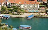 Туры в отель Dalyan Tezcan Hotel
