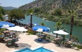 Туры в отель Dalyan Tezcan Hotel