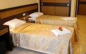 Туры в отель Dalyan Tezcan Hotel