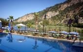 Туры в отель Dalyan Tezcan Hotel