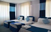 Туры в отель Gumuldur Mavi Deniz Hotel