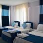 Туры в отель Gumuldur Mavi Deniz Hotel, оператор Anex Tour