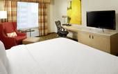 Туры в отель Hilton Garden Inn Savannah Midtown