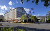 Туры в отель Hilton Garden Inn Savannah Midtown