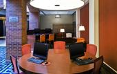 Туры в отель Sheraton Philadelphia Society Hill Hotel
