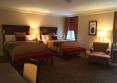 Omni William Penn Hotel 4*