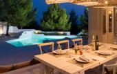 Туры в отель Anemolia Dream Villa