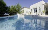 Туры в отель Anemolia Dream Villa