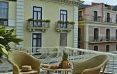 Туры в отель Del Corso
