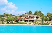 Туры в отель Villa in Diaporo