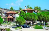 Туры в отель Villa in Diaporo