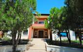 Туры в отель Villa in Diaporo