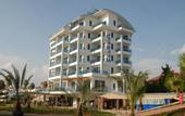 Туры в отель Venessa Beach Hotel