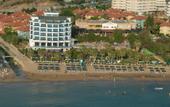 Туры в отель Venessa Beach Hotel