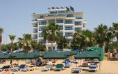 Туры в отель Venessa Beach Hotel