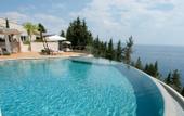 Туры в отель Villa St. Arsenios in Agni