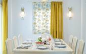Туры в отель Villa St. Arsenios in Agni