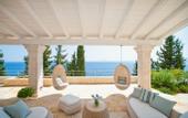 Туры в отель Villa St. Arsenios in Agni