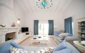 Туры в отель Villa St. Arsenios in Agni