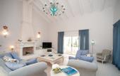 Туры в отель Villa St. Arsenios in Agni