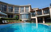 Туры в отель Villa in Nea Potidea