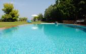 Туры в отель Villa in Nea Potidea
