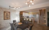Туры в отель Villa in Fourka