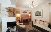 Туры в отель Villa in Fourka