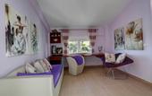 Туры в отель Villa in Fourka