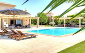Туры в отель Villa Tramonto - Elion Club