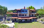 Туры в отель Kiparissi Villa Ierissos