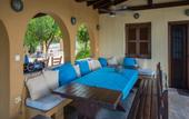 Туры в отель Kiparissi Villa Ierissos