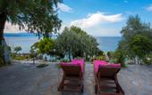 Туры в отель Kiparissi Villa Ierissos