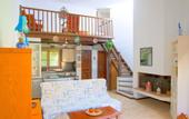 Туры в отель Villa in Akti Sani