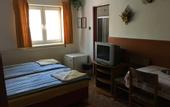 Туры в отель Rozalia Penzion