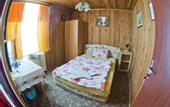 Туры в отель Rozalia Penzion