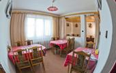 Туры в отель Rozalia Penzion