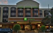Туры в отель Holiday Inn Long Beach-Downtown Area