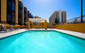 Туры в отель Holiday Inn Long Beach-Downtown Area