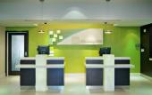 Туры в отель Holiday Inn Long Beach-Downtown Area