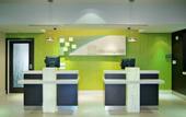 Туры в отель Holiday Inn Long Beach-Downtown Area