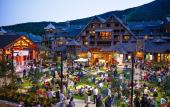 Туры в отель Stowe Mountain Lodge