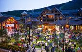 Туры в отель Stowe Mountain Lodge