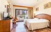 Туры в отель Jaime I Benidorm