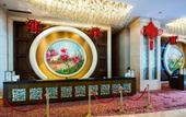 Туры в отель Futian Shangri-La Hotel Shenzhen
