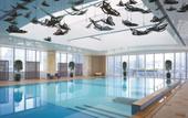 Туры в отель Futian Shangri-La Hotel Shenzhen